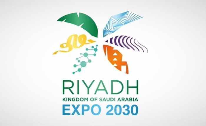 Expo 2030 à Riyad ?