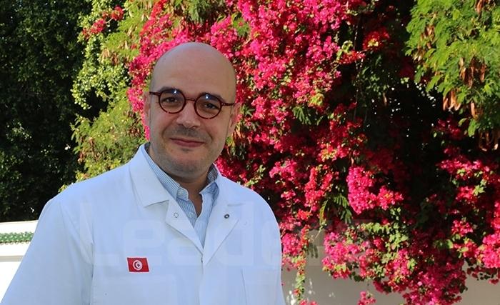 Dr Marouen Braham : Préserver la fertilité, c’est donner la vie après la survie