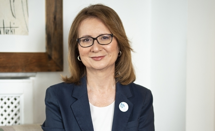 Qui est Dora Milad présidente de la Fédération tunisienne de l’hôtellerie Qui est Dora Milad présidente de la Fédération tunisienne de l’hôtellerie