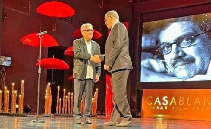 Le Maroc rend hommage à Ridha El-Behi Le Maroc rend hommage à Ridha El-Behi