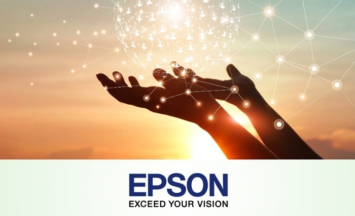 Epson investit dans la startup AI Silk, un développeur et fabricant de tissus conducteurs haute performance