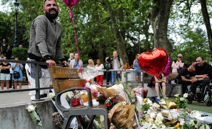 Drame d’Annecy : Les exploitants de l’horreur et la déception des islamophobes Drame d’Annecy : Les exploitants de l’horreur et la déception des islamophobes