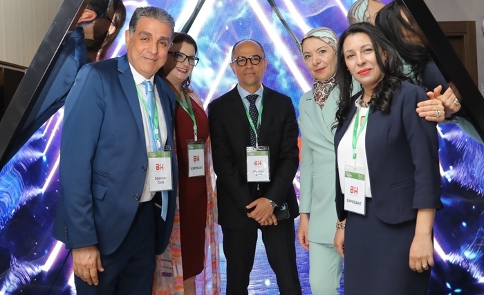 Présence renforcée de la BH BANK à la 7ème édition du Tunisia Digital Summit (TDS 2023) Présence renforcée de la BH BANK à la 7ème édition du Tunisia Digital Summit (TDS 2023)
