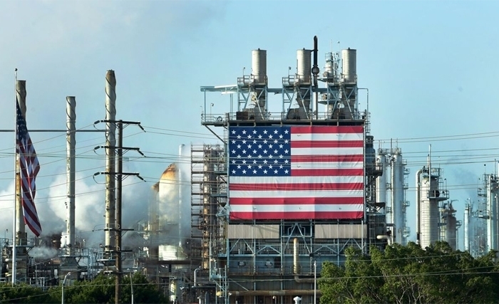 Les secteurs de production américains suggèrent qu'un "soft landing" (atterrissage en douceur) est en train de prendre forme Les secteurs de production américains suggèrent qu'un "soft landing" (atterrissage en douceur) est en train de prendre forme