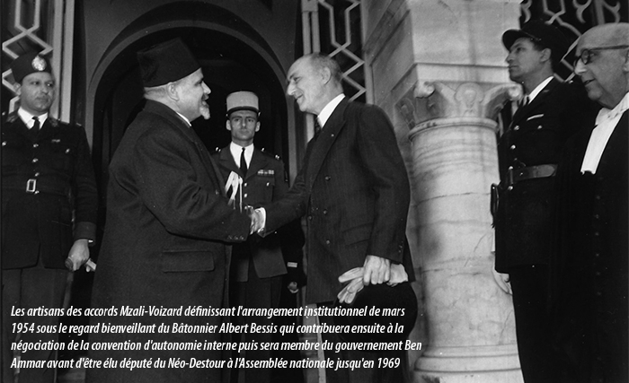 Elyes Jouini: Le concept de raïs houkouma dans l’histoire de la Tunisie Elyes Jouini: Le concept de raïs houkouma dans l’histoire de la Tunisie