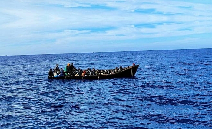 Mohamed Salah Ben Ammar - Immigration Clandestine: Frères Humains Mohamed Salah Ben Ammar - Immigration Clandestine: Frères Humains