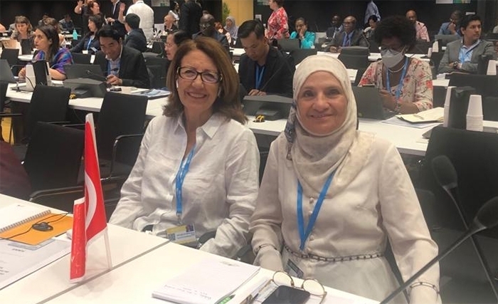  La Tunisie très active à la conférence de l’OMS sur la réglementation de la commercialisation des substituts du lait maternel
