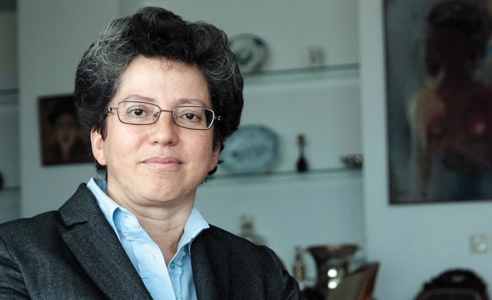 Najla Harrouche Moalla a toujours assuré Najla Harrouche Moalla a toujours assuré