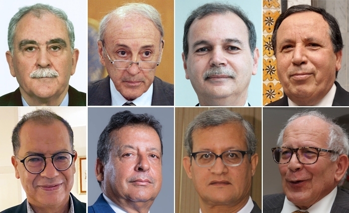 Ouverture du séminaire: «Tunisie, carrefour énergétique» Ouverture du séminaire: «Tunisie, carrefour énergétique»