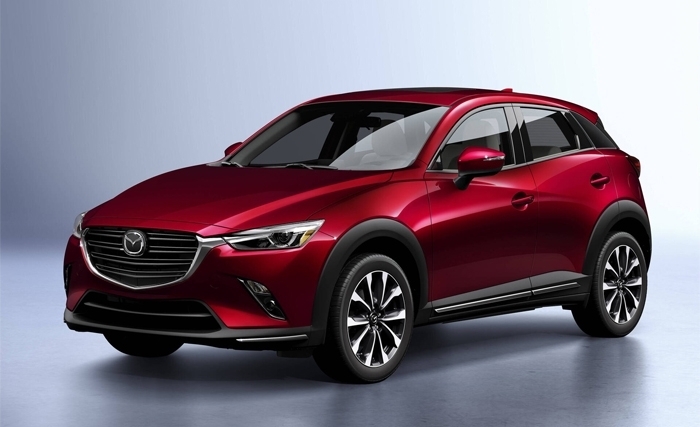 C’est officiel : démarrage de l’activité après-vente de Mazda en Tunisie C’est officiel : démarrage de l’activité après-vente de Mazda en Tunisie