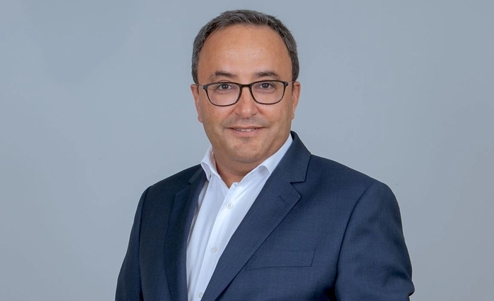 Iheb Nafaa, ce brillant tunisien nommé CEO de la Banque Wizinik en Espagne
