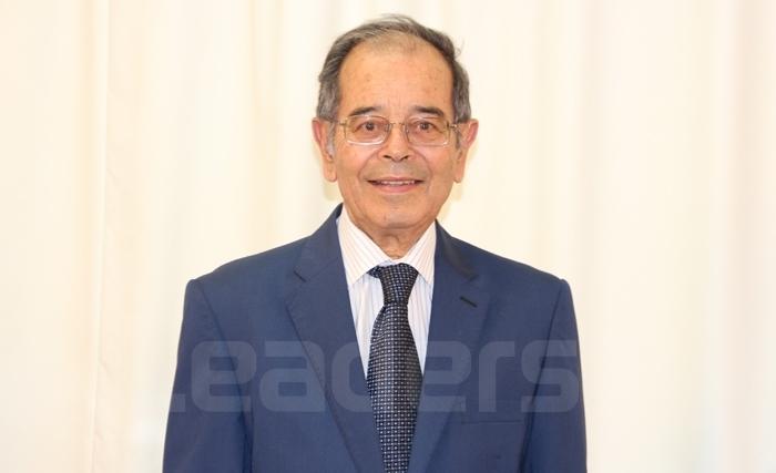 M'hamed Chaker M'hamed Chaker