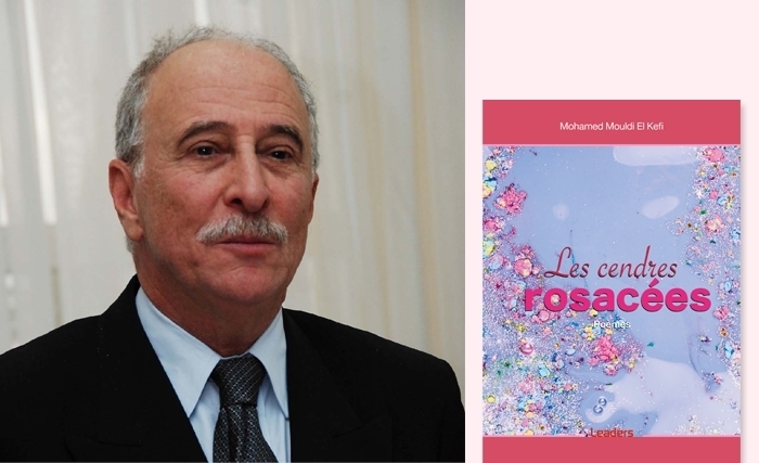 Mouldi Kéfi: Les cendres rosacées Mouldi Kéfi: Les cendres rosacées