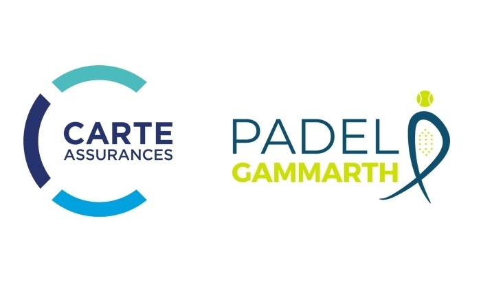 Padel Gammarth signe un partenariat avec CARTE Assurances pour créer un centre Indoor Padel Gammarth signe un partenariat avec CARTE Assurances pour créer un centre Indoor