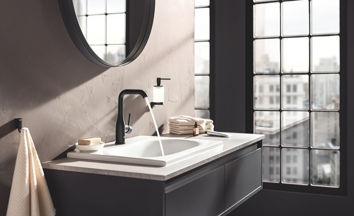 GROHE Professional: un programme de formation destinés aux experts pour répondre aux exigences des professionnels de la plomberie GROHE Professional: un programme de formation destinés aux experts pour répondre aux exigences des professionnels de la plomberie