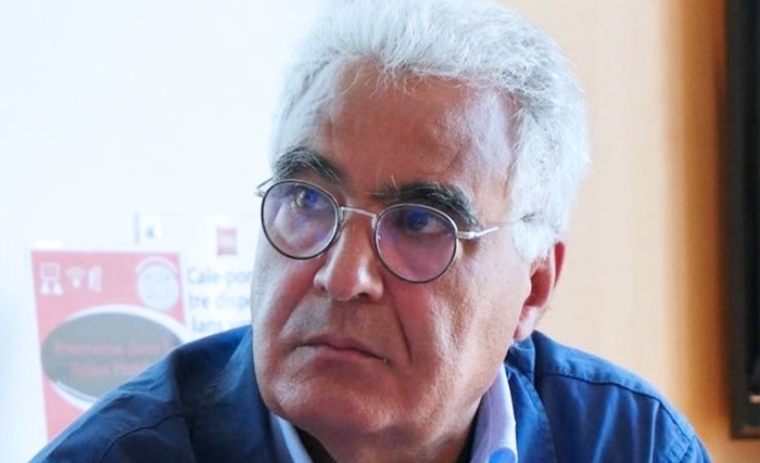 Samir Allal: Rebâtir l’action publique pour lutter contre le réchauffement climatique Samir Allal: Rebâtir l’action publique pour lutter contre le réchauffement climatique