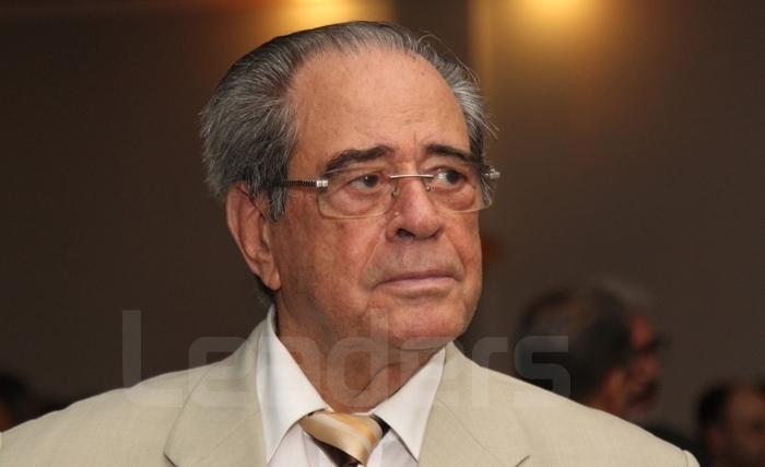 Mohamed Driss Mohamed Driss