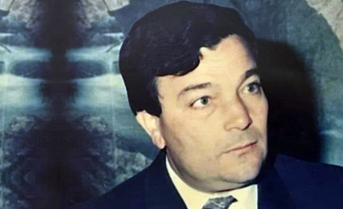 Habib Mellakh: Hommage à Tahar Ghodhbane, ancien maire et député de Ras Jebel Habib Mellakh: Hommage à Tahar Ghodhbane, ancien maire et député de Ras Jebel