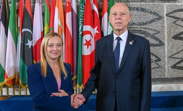 Développement et gouvernance de la migration : Le Processus de Rome se poursuivra à Tunis Développement et gouvernance de la migration : Le Processus de Rome se poursuivra à Tunis