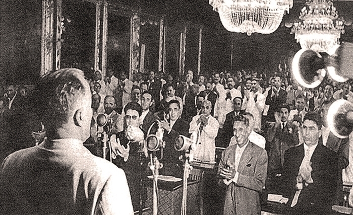 Tunisie, 1957 : la transition vers la République Tunisie, 1957 : la transition vers la République