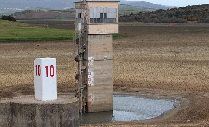 Le  changement climatique et la gestion de l’eau en Tunisie: Le tournant du mois de Juillet 2023 