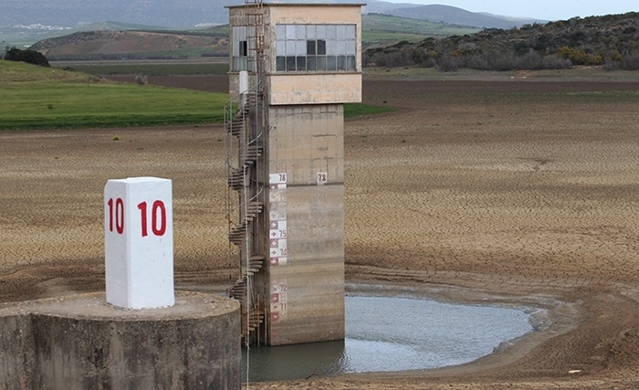 Le changement climatique et la gestion de l’eau en Tunisie: Le tournant du mois de Juillet 2023 Le changement climatique et la gestion de l’eau en Tunisie: Le tournant du mois de Juillet 2023