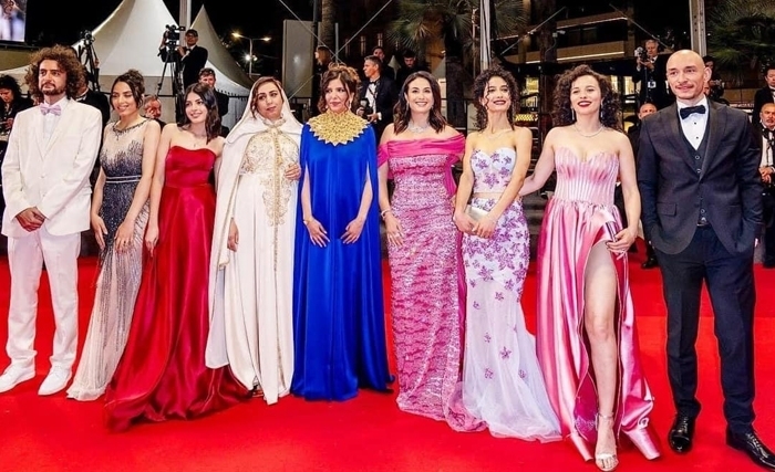 «Les filles d’Olfa» de Kaouthar Ben Hania «Les filles d’Olfa» de Kaouthar Ben Hania