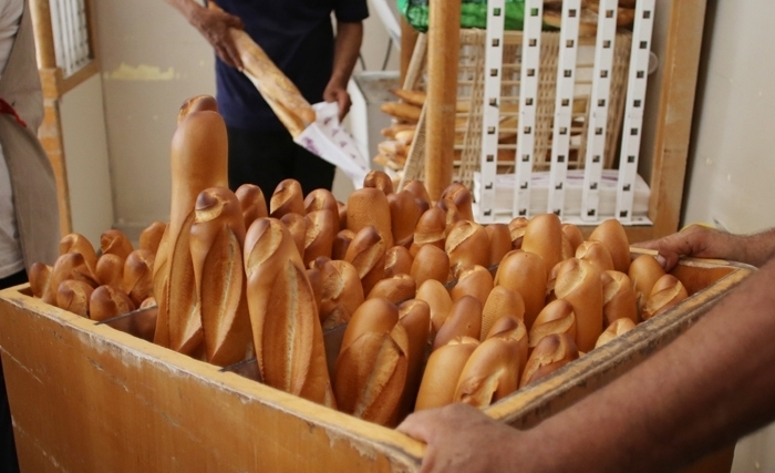 Des boulangeries agréées et des boulangeries-pâtisseries pour le bonheur du citoyen Des boulangeries agréées et des boulangeries-pâtisseries pour le bonheur du citoyen