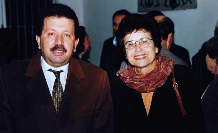 Habib Mellakh: Annie Bardi, le parcours d’une professeure hors pair Habib Mellakh: Annie Bardi, le parcours d’une professeure hors pair