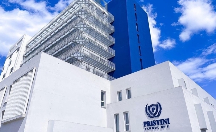 Pristini School of AI: une voie d’excellence Pristini School of AI: une voie d’excellence