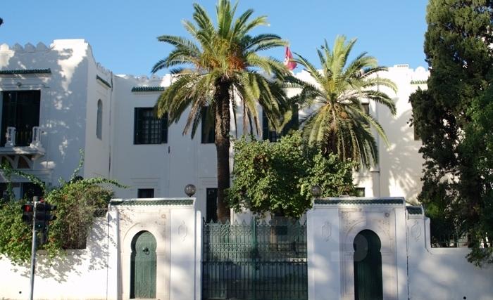 L’Institut Pasteur de Tunis réfute les accusations de l'Organisation internationale pour la protection des enfants de la Méditerranée L’Institut Pasteur de Tunis réfute les accusations de l'Organisation internationale pour la protection des enfants de la Méditerranée
