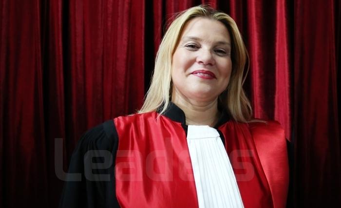 Salwa Hamrouni: Droits des femmes en Tunisie, marcher à reculons Salwa Hamrouni: Droits des femmes en Tunisie, marcher à reculons