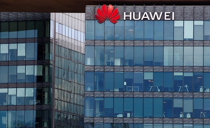 Huawei annonce ses résultats commerciaux pour le premier semestre 2023
