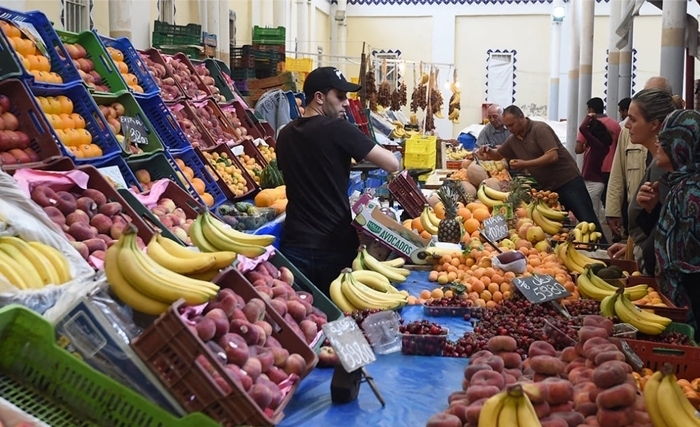 Fruits d’été en Tunisie : Dommage, les prix explosent Fruits d’été en Tunisie : Dommage, les prix explosent