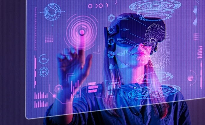 L'intelligence artificielle générative devrait créer plus d'emplois qu'en détruire L'intelligence artificielle générative devrait créer plus d'emplois qu'en détruire