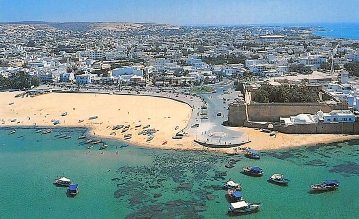 Mémoire plurielle d’Hammamet: Ressusciter les multiples richesses du passé pluriel de la ville Mémoire plurielle d’Hammamet: Ressusciter les multiples richesses du passé pluriel de la ville