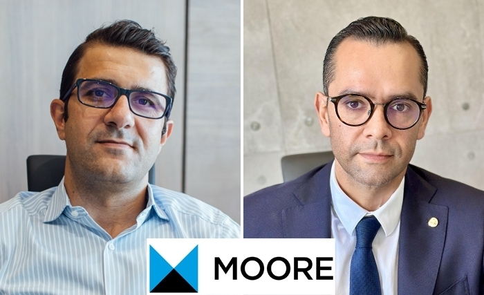 Moore Tunisie rejoint le réseau mondial Moore Global Limited, l’une des principales firmes internationales d’audit et de conseil Moore Tunisie rejoint le réseau mondial Moore Global Limited, l’une des principales firmes internationales d’audit et de conseil