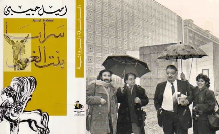 De la liberté de la création dans le Monde arabe De la liberté de la création dans le Monde arabe