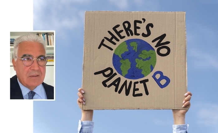 Changement climatique: Les ultra-riches et les marchés agissent contre l’intérêt de l’humanité Changement climatique: Les ultra-riches et les marchés agissent contre l’intérêt de l’humanité