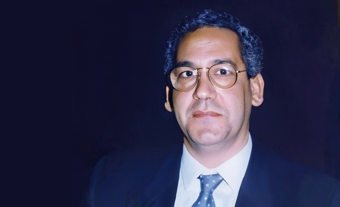 Hommage à Taher Triki: Le communicant Hommage à Taher Triki: Le communicant
