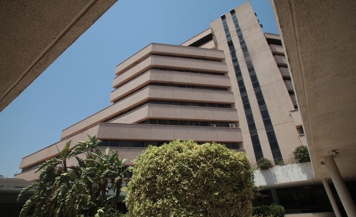 Le taux directeur de la Banque centrale de Tunisie maintenu inchangé à 8% Le taux directeur de la Banque centrale de Tunisie maintenu inchangé à 8%
