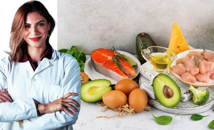 Nutrition: Rééquilibrer son régime alimentaire et booster son énergie Nutrition: Rééquilibrer son régime alimentaire et booster son énergie