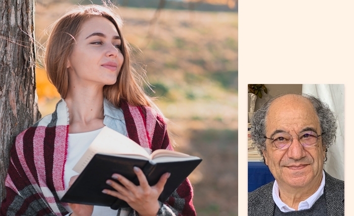 Tahar Bekri: La poésie comme un devoir éthique Tahar Bekri: La poésie comme un devoir éthique