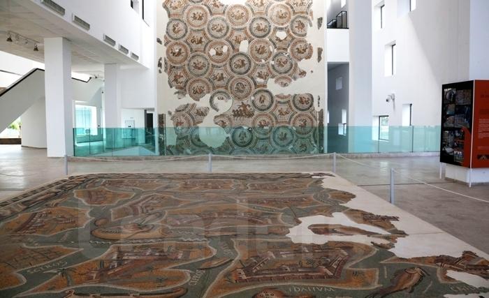 Arselène Ben Farhat: Je suis le Musée National du Bardo, le bonheur d’une réouverture Arselène Ben Farhat: Je suis le Musée National du Bardo, le bonheur d’une réouverture