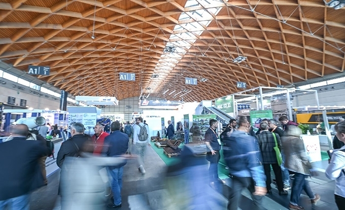 Italie, Ecomondo 2023: Pleins feux sur l'Afrique, les opportunités et les solutions technologiques pour lutter contre la crise climatique Italie, Ecomondo 2023: Pleins feux sur l'Afrique, les opportunités et les solutions technologiques pour lutter contre la crise climatique