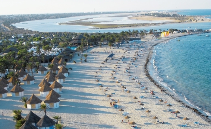 Djerba: De grandes richesses