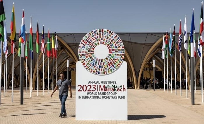 Pour le climat, l’Afrique a besoin de l’allègement de sa dette Pour le climat, l’Afrique a besoin de l’allègement de sa dette