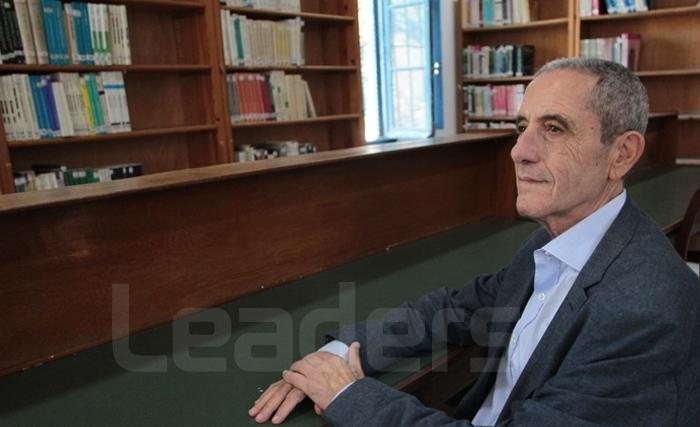 Mohamed Jaoua bientôt en librairie Mohamed Jaoua bientôt en librairie