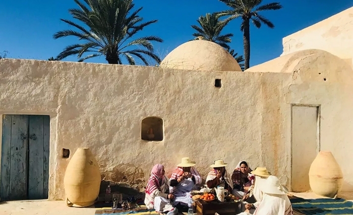 Inscription de l’île de Djerba sur la Liste du patrimoine mondial: L’euphorie du sacre consommée, l’heure est à la mise en œuvre des recommandations Inscription de l’île de Djerba sur la Liste du patrimoine mondial: L’euphorie du sacre consommée, l’heure est à la mise en œuvre des recommandations