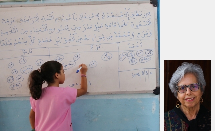 Riadh Zghal: Pour une refondation du système éducatif en Tunisie
